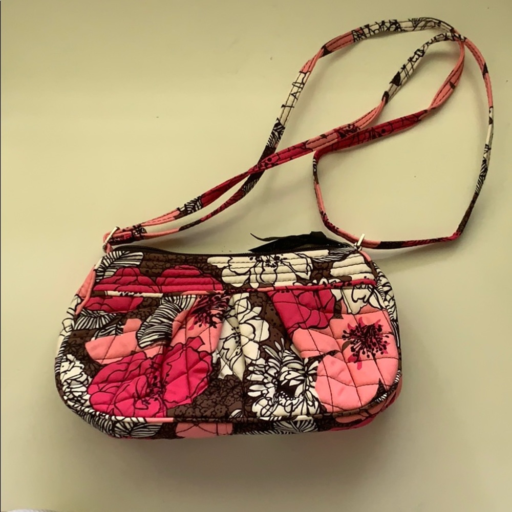 Vera Bradley Crossbody Purse